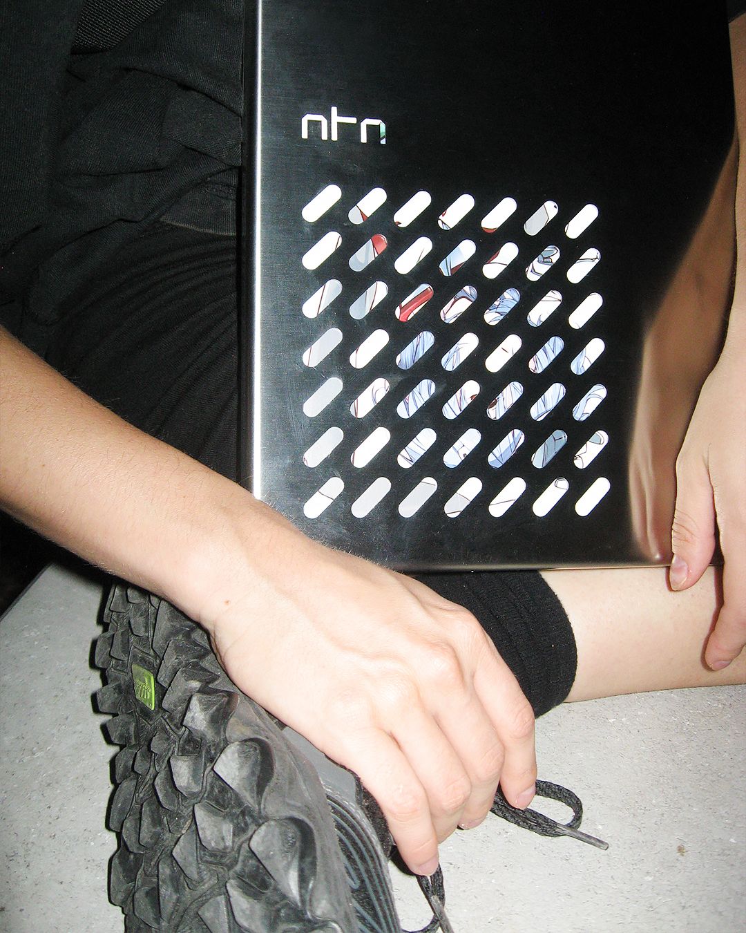 Image 8 of A4 HOLDER