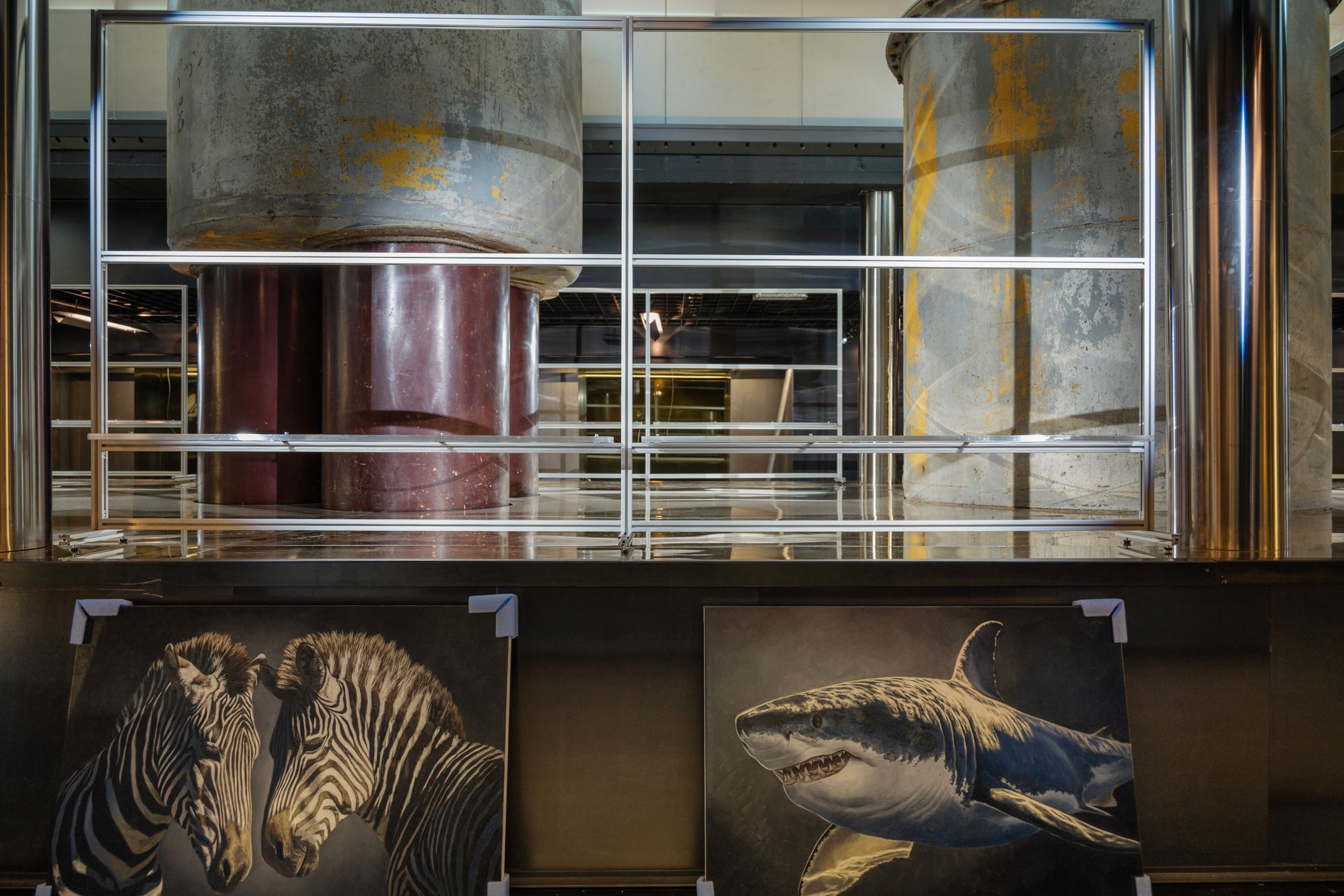 Image 11 of WILD BY DESIGN @ ADI DESIGN MUSEUM