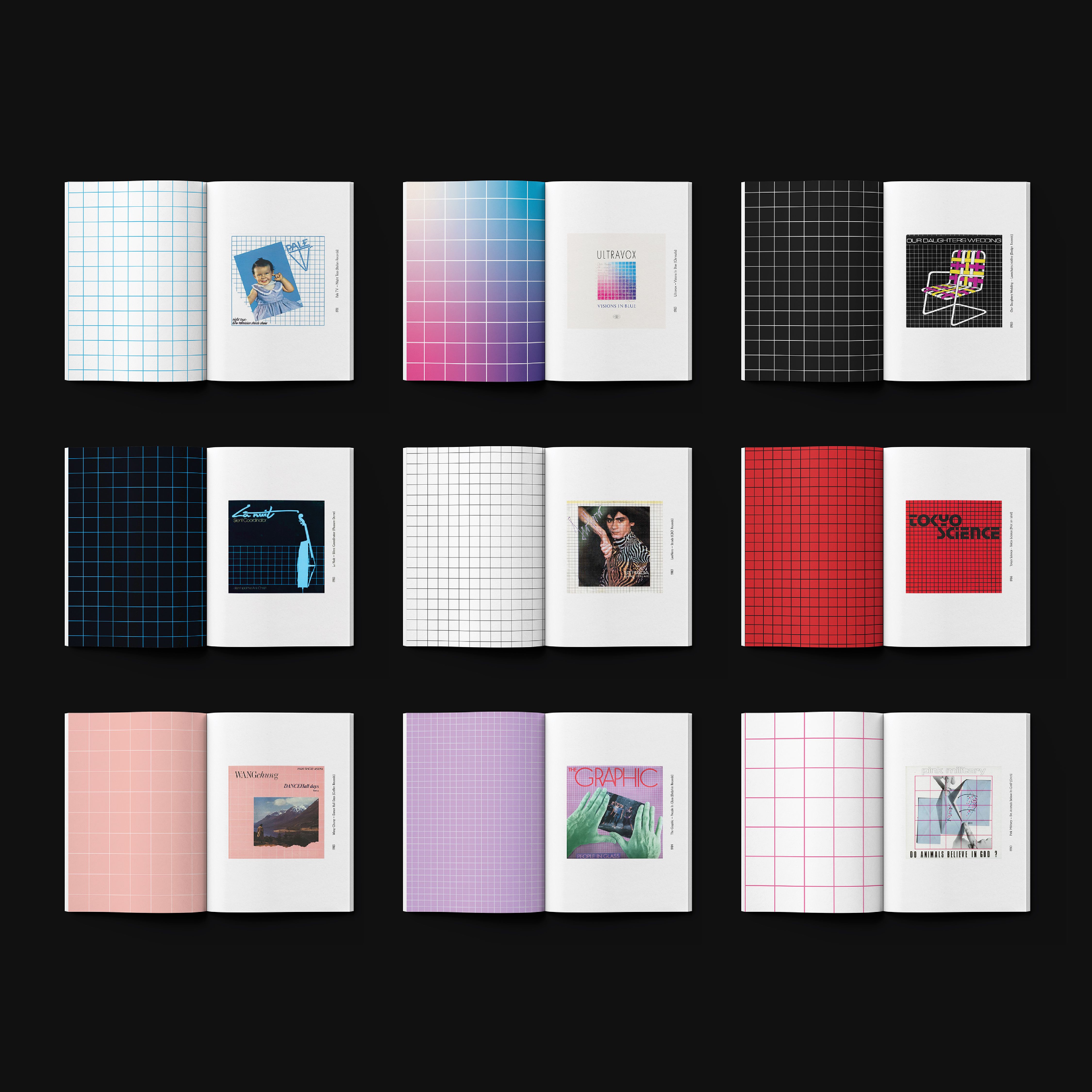 Image 2 of NEW WAVE GRIDS