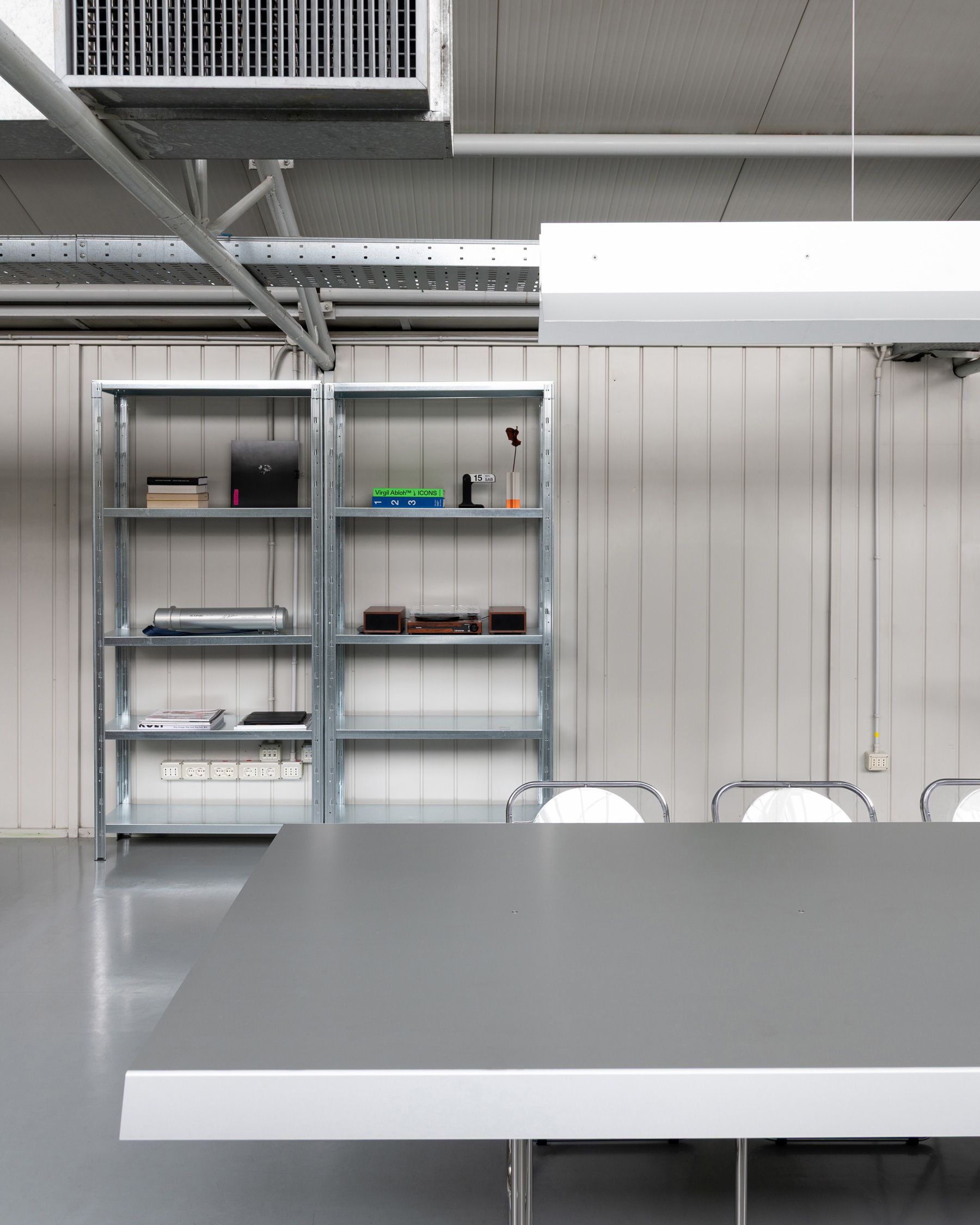 Image 4 of HYBRID OFFICE SYSTEM