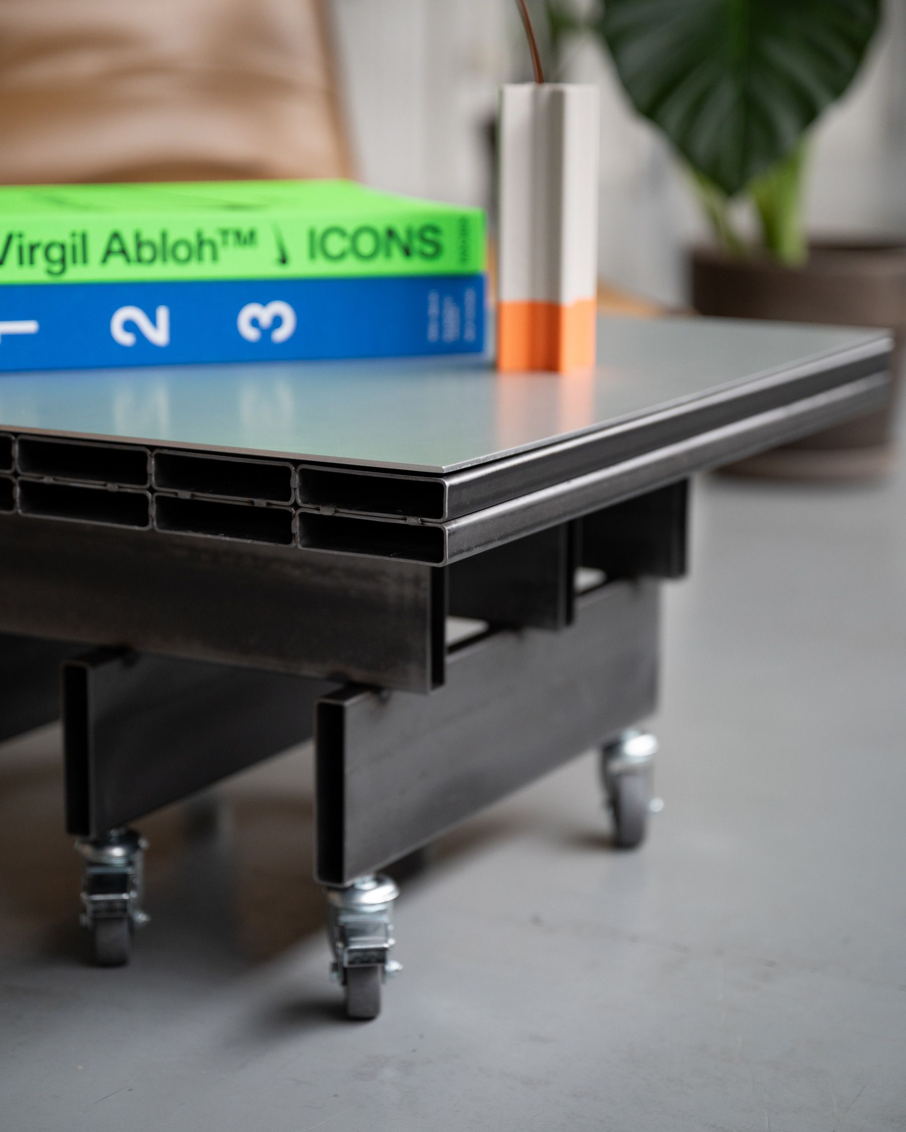 Image 17 of HYBRID OFFICE SYSTEM