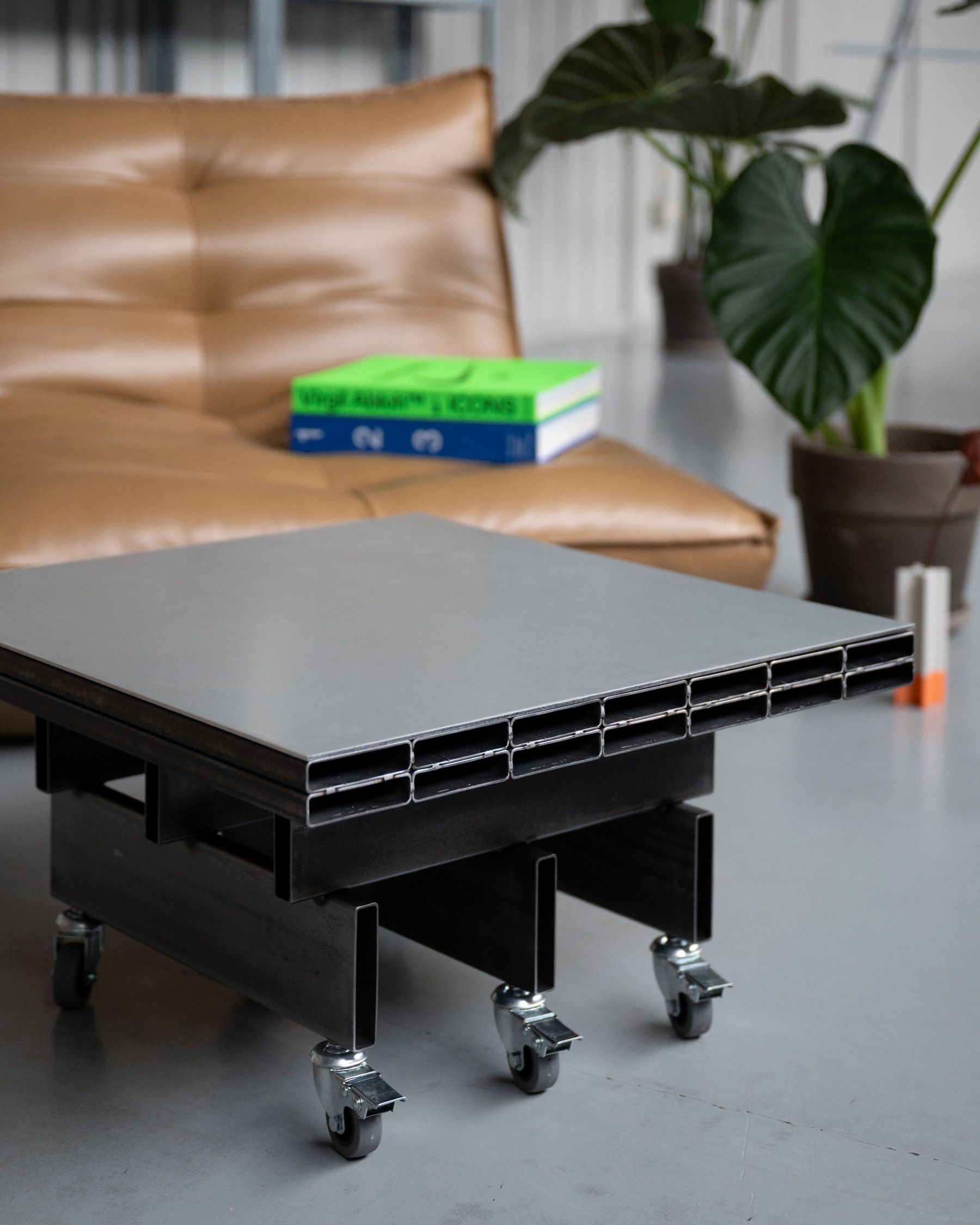 Image 15 of HYBRID OFFICE SYSTEM