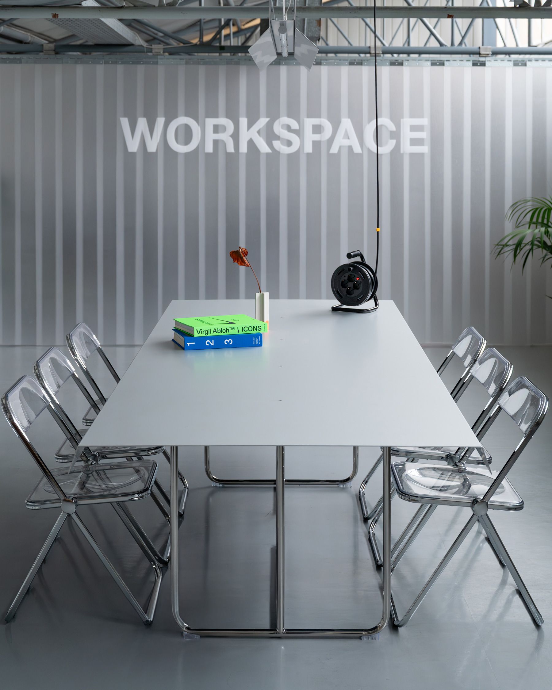 Image 7 of HYBRID OFFICE SYSTEM