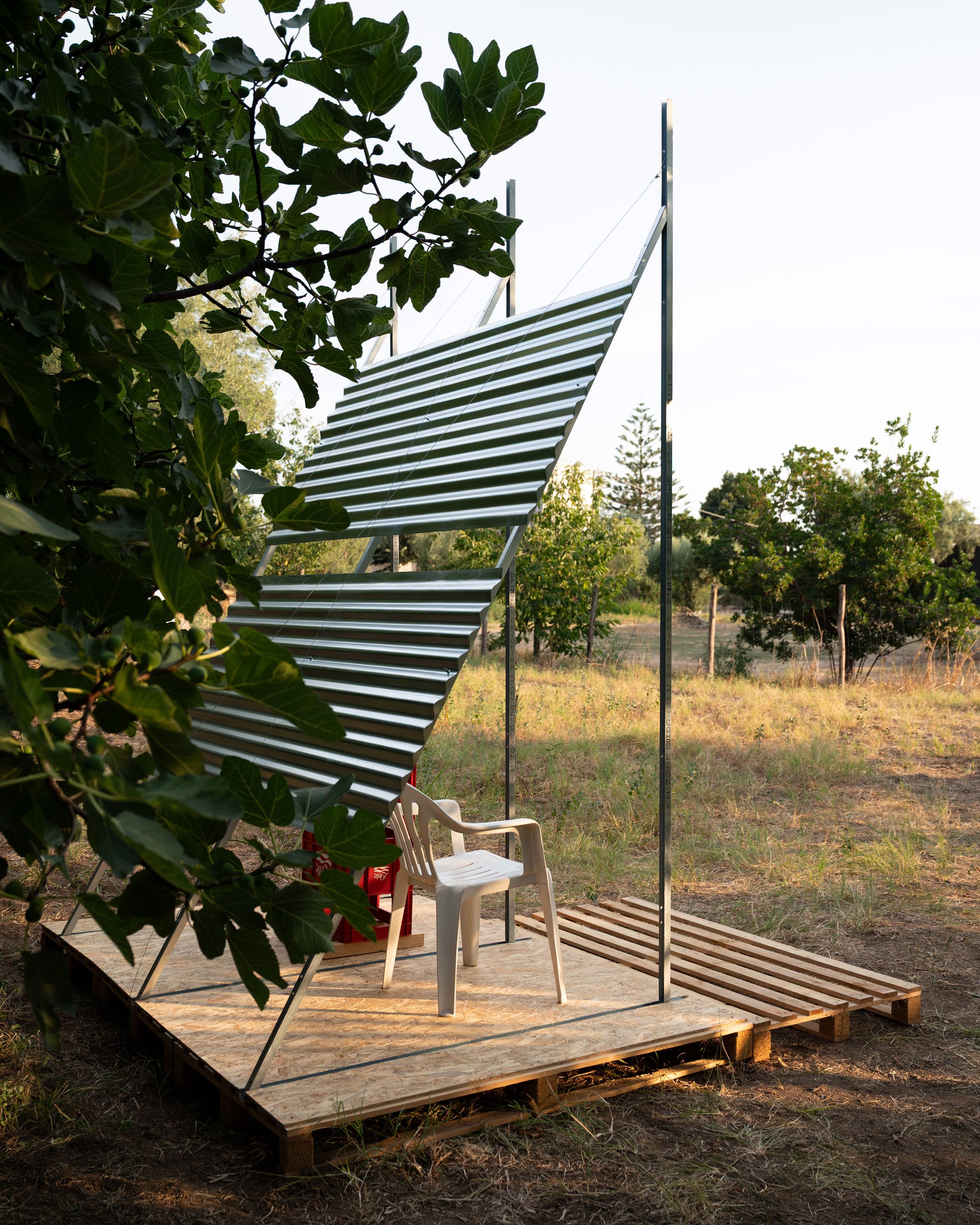 Image 4 of CONTRORA [EX.II]
