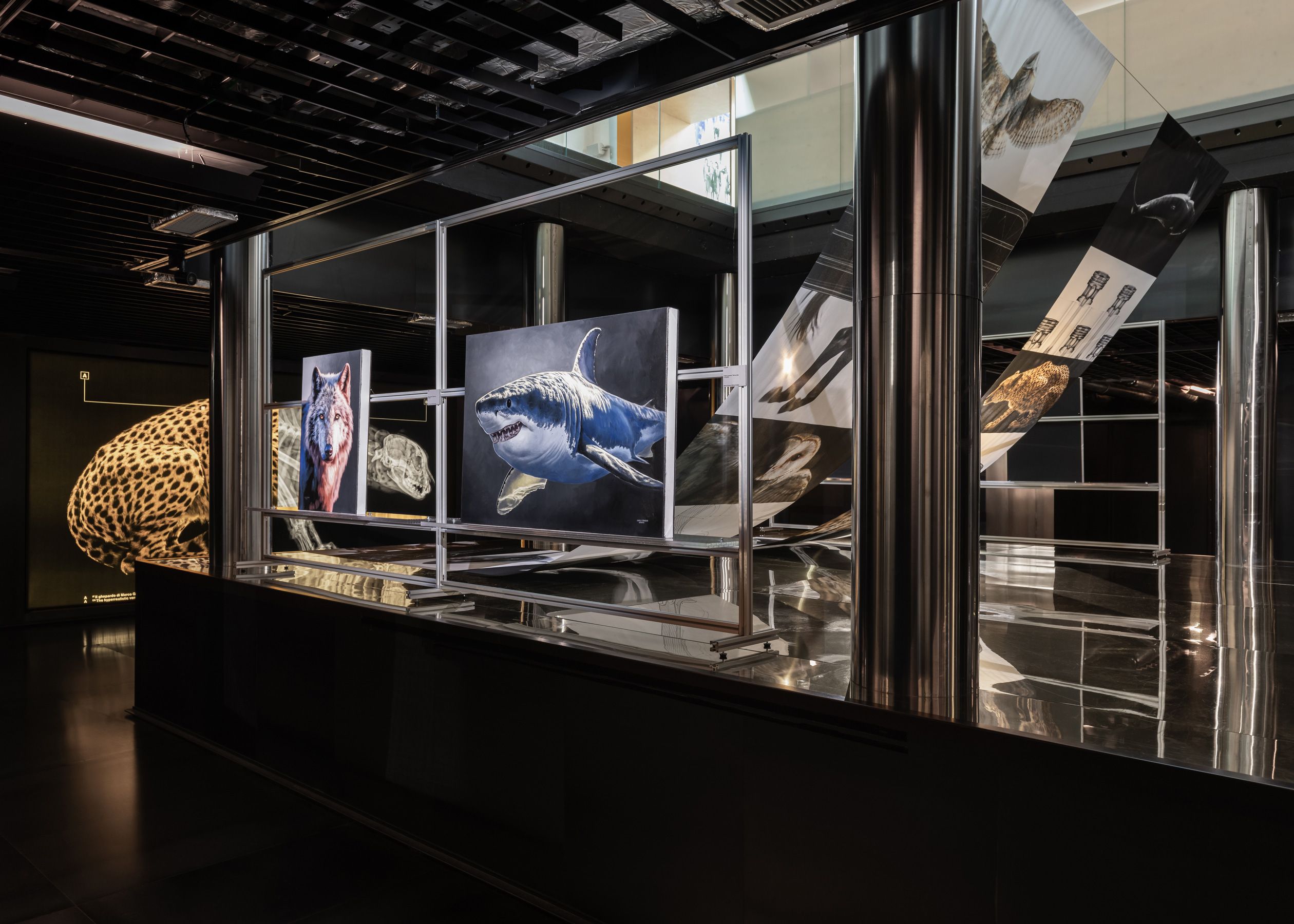 Image 2 of WILD BY DESIGN @ ADI DESIGN MUSEUM