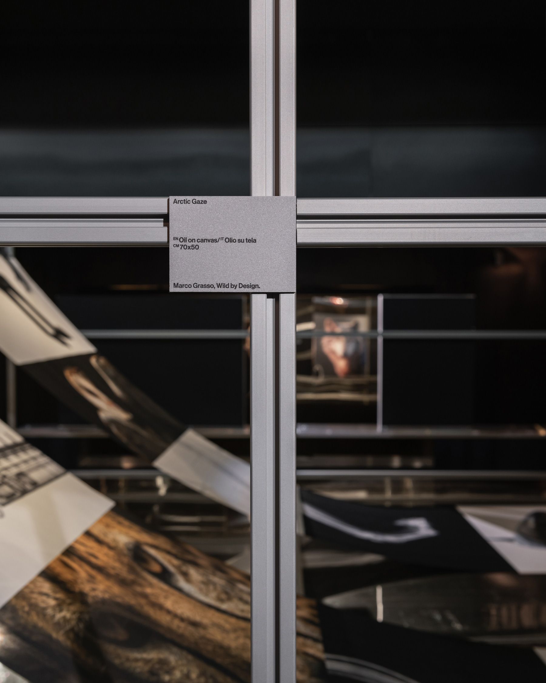 Image 4 of WILD BY DESIGN @ ADI DESIGN MUSEUM