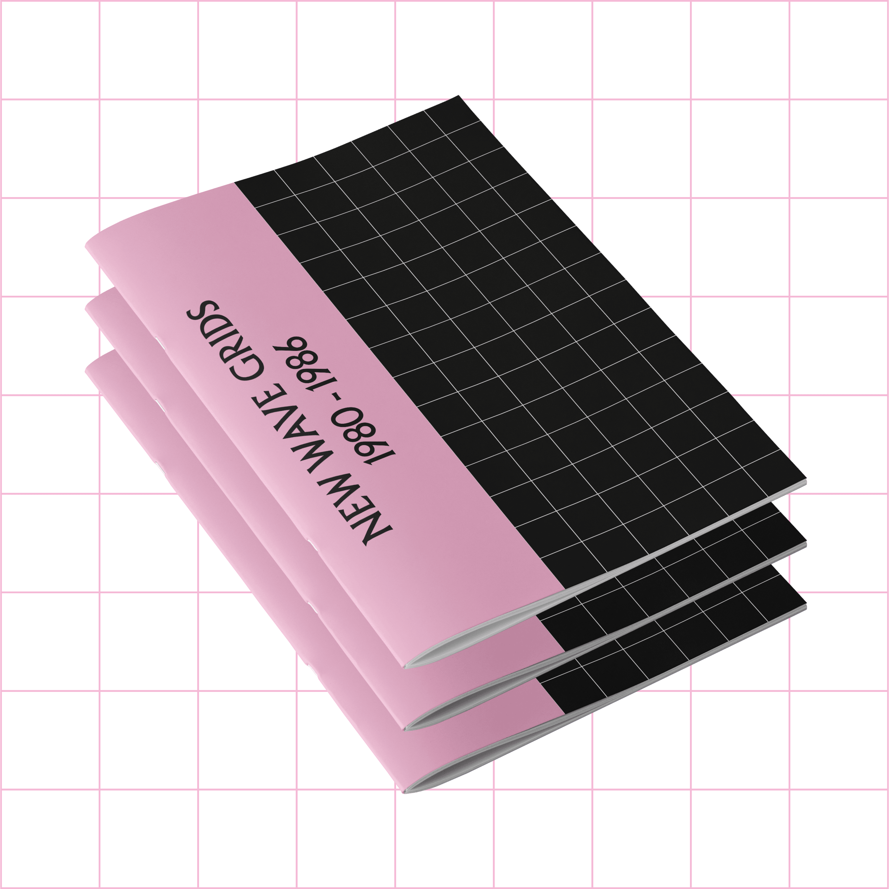 NEW WAVE GRIDS