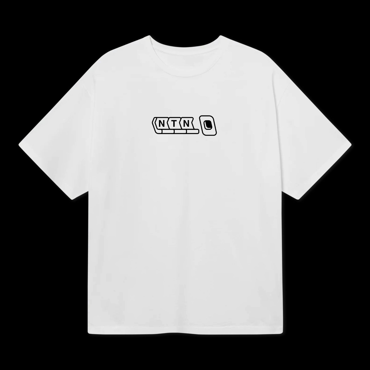 Image 2 of AIRPLANE TEE